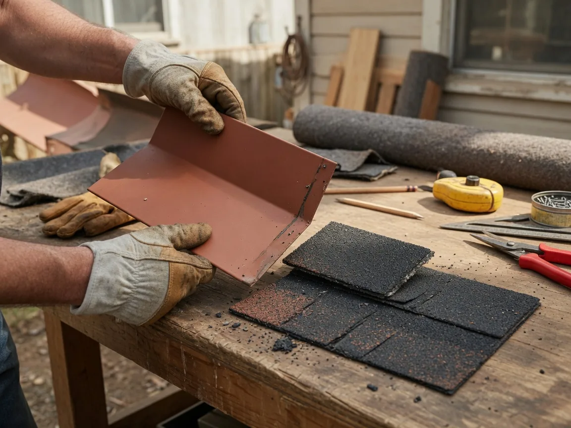 Roof Repair company in Shiprock, NM